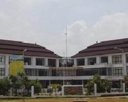 Pendaftaran Calon Anggota Dewan Pendidikan Provinsi Banten Periode 2023-2028
