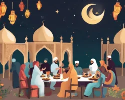 Surat Edaran Rektor No. 042 Tahun 2025 – Hari Libur dan Cuti Bersama Bulan Ramadahan dan Hari Raya Idul Fitri 1446 H