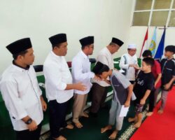 Buka Puasa Bersama Universitas Setia Budhi Rangkasbitung: Momen Kebersamaan dan Amal di Bulan Suci Ramadhan