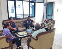 Kunjungan Kepala LLDikti Wilayah 4 ke Universitas Setia Budhi Rangkasbitung: Dorongan untuk Peningkatan Fasilitas dan Pelaporan Data yang Tepat