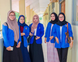 Universitas Setia Budhi Rangkasbitung Membuka Pendaftaran Mahasiswa Baru Gelombang 1 Tahun Akademik 2025/2026