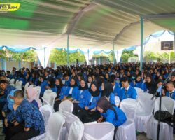 Universitas Setia Budhi Kukuhkan 521 Lulusan: Momentum Akademik dan Harapan Bangsa