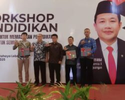 BOSP 2025: Kunci Peningkatan Mutu Pendidikan Indonesia