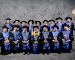 Senat Akademik Universitas Setia Budhi Rangkasbitung