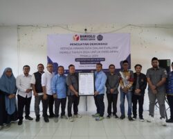 Penguatan Demokrasi bagi Mahasiswa, Evaluasi Pemilu 2024 Menuju Pemilu 2029