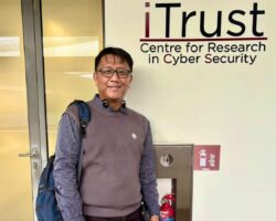 USBR Bangun Kemitraan Global Bersama SUTD