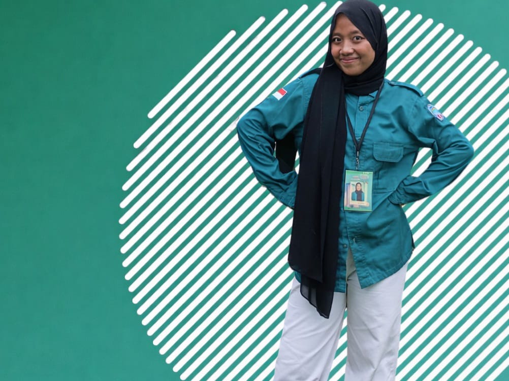 You are currently viewing Mahasiswi PGPAUD USBR Raih Juara 3 Lomba Story Telling Nasional