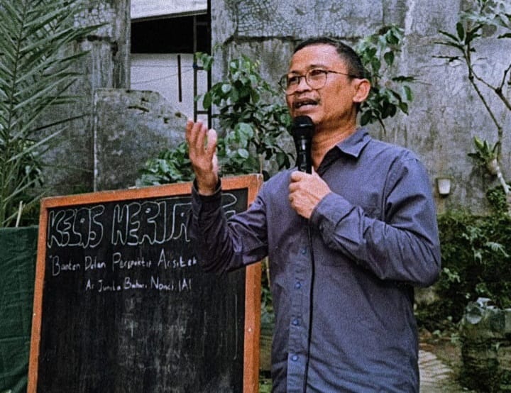 You are currently viewing Eksplorasi Sejarah Secara Nyata, Kelas Heritage Jadi Program Unggulan USBR