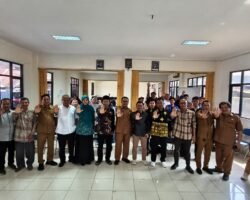 USBR Perkuat Ketahanan Ideologi untuk Cegah IRET