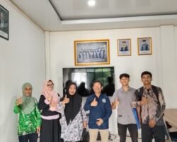 Buka Akses Pendidikan Inklusif USBR Sambut Calon Mahasiswa dari Berbagai Latar Belakang