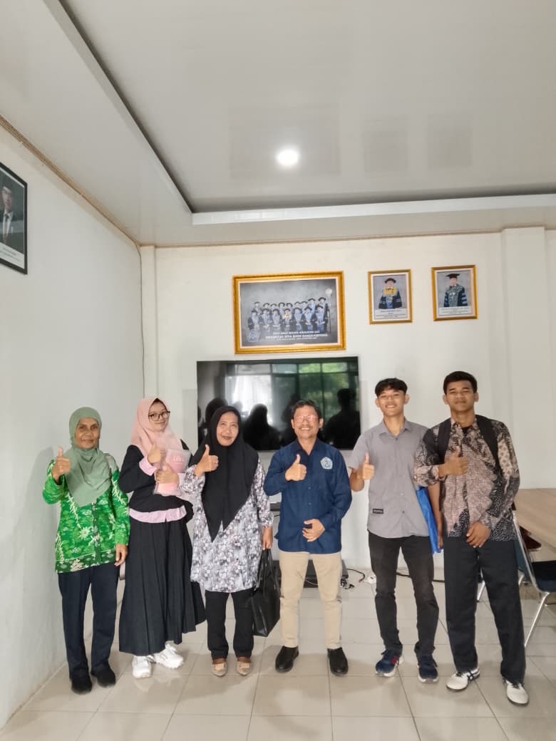 You are currently viewing Buka Akses Pendidikan Inklusif USBR Sambut Calon Mahasiswa dari Berbagai Latar Belakang